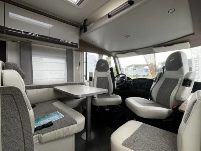 Dethleffs Trend I 6757 DBM - Photo 8