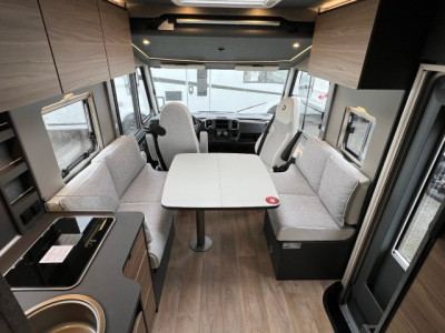 Dethleffs Trend I 7057 DBL BVA - Photo 8