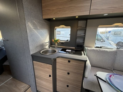 Dethleffs Trend I 7057 DBL - Photo 6