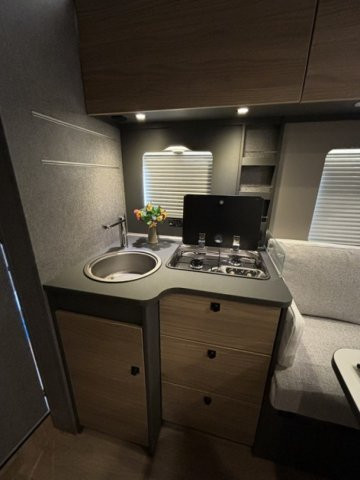 Dethleffs Trend I 7057 DBL - Photo 19