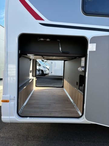 Dethleffs Trend I 7057 DBL - Photo 21