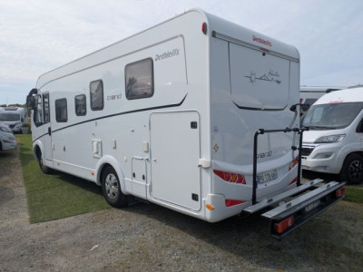 Dethleffs Trend I 7057 DBL I7057 - Photo 2