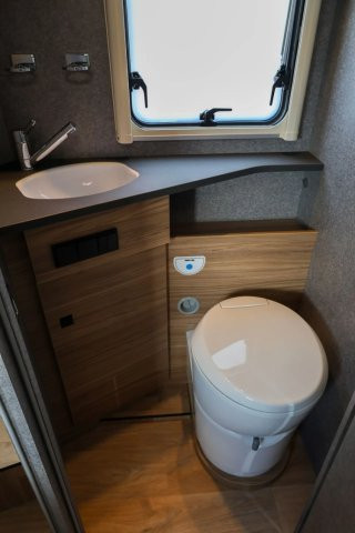 Dethleffs Trend I 7057 DBL - Photo 9