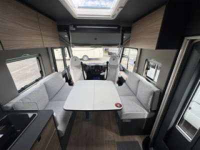Dethleffs Trend I 7057 DBL - Photo 3