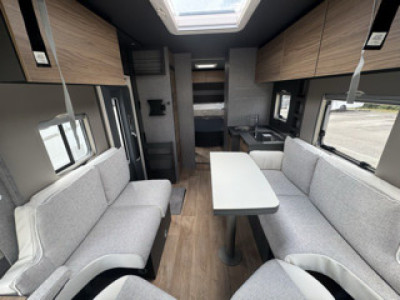 Dethleffs Trend I 7057 DBL - Photo 4