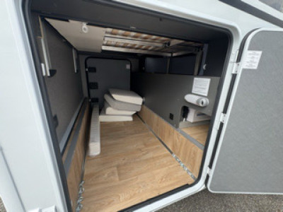 Dethleffs Trend I 7057 DBL - Photo 9