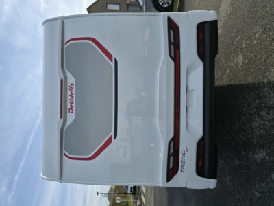 Dethleffs Trend I 7057 DBL - Photo 2