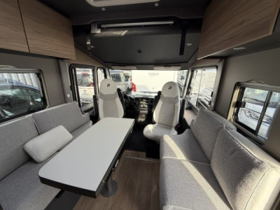 Dethleffs Trend I 7057 DBL - Photo 8