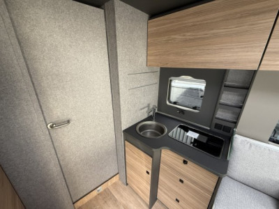 Dethleffs Trend I 7057 DBL - Photo 13