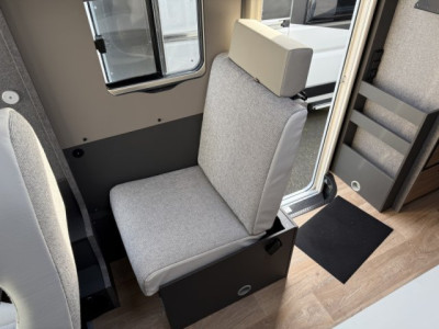 Dethleffs Trend I 7057 DBL - Photo 15
