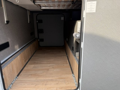Dethleffs Trend I 7057 DBL - Photo 22