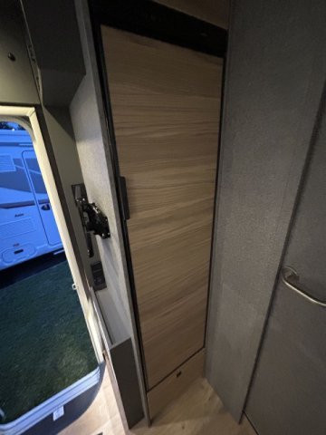 Dethleffs Trend I 7057 DBL boite auto 180cv - Photo 18