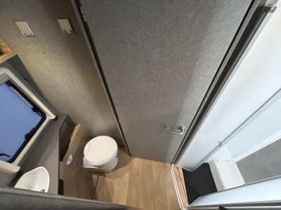 Dethleffs Trend I 7057 DBL boite auto 180cv - Photo 19