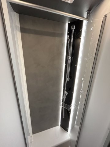 Dethleffs Trend I 7057 DBL boite auto 180cv - Photo 21