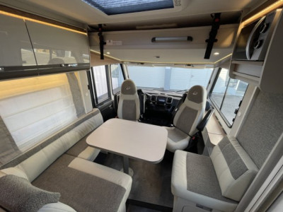 Dethleffs Trend I 7057 DBM - Photo 2