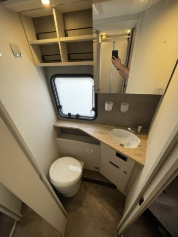 Dethleffs Trend I 7057 DBM - Photo 6