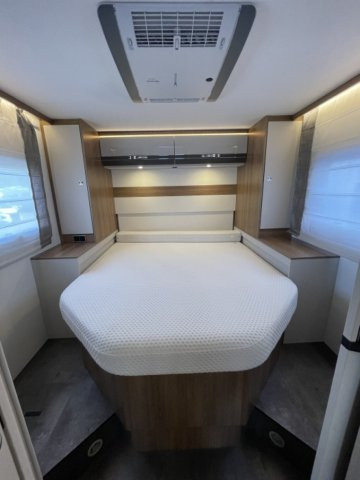 Dethleffs Trend I 7057 DBM - Photo 8