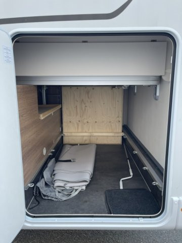 Dethleffs Trend I 7057 DBM - Photo 9