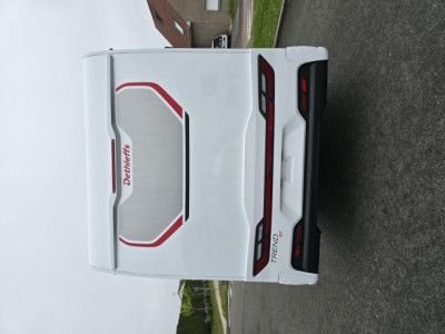 Dethleffs Trend I 7057 EB - Photo 3