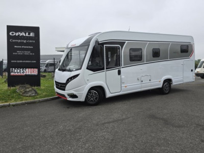 Achat Dethleffs Trend I 7057 EB Neuf