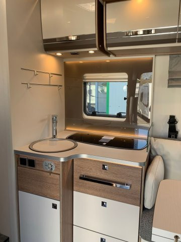 Dethleffs Trend T 6757 DBL T6757DBL - Photo 5