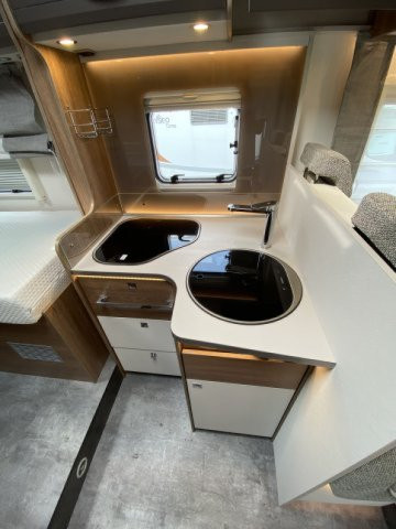 Dethleffs Trend T 7017 EB - Photo 5