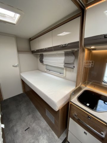 Dethleffs Trend T 7017 EB - Photo 10