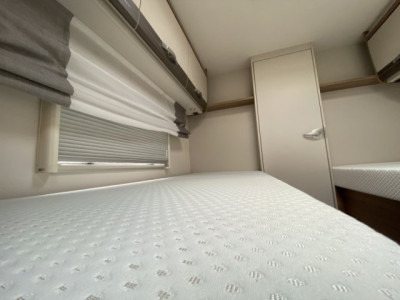 Dethleffs Trend T 7017 EB - Photo 11
