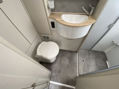 Dethleffs Trend T 7017 EB - Photo 13