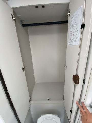 Dethleffs Trend T 7017 EB - Photo 16