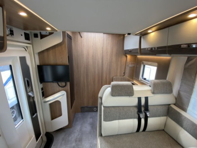 Dethleffs Trend T 7017 EB - Photo 18