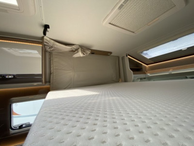 Dethleffs Trend T 7017 EB - Photo 20