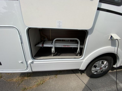 Dethleffs Trend T 7017 EB - Photo 21