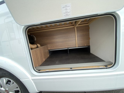Dethleffs Trend T 7017 EB - Photo 23