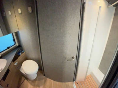 Dethleffs Trend T 7057 DBL T7057 - Photo 4