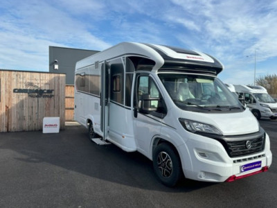 Dethleffs Trend T 7057 DBL - Photo 2