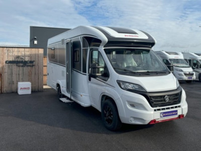 Dethleffs Trend T 7057 DBL - Photo 2