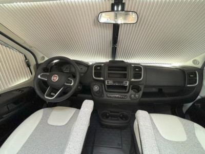 Dethleffs Trend T 7057 DBL - Photo 4
