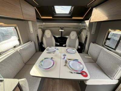 Dethleffs Trend T 7057 DBL - Photo 5