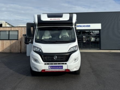 Dethleffs Trend T 7057 DBL - Photo 15