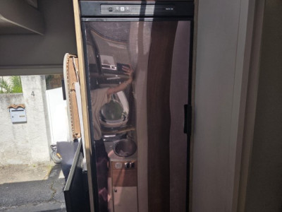 Dethleffs Trend T 7057 DBL dhl - Photo 10