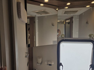 Dethleffs Trend T 7057 DBL dhl - Photo 14