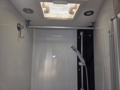 Dethleffs Trend T 7057 DBL dhl - Photo 16