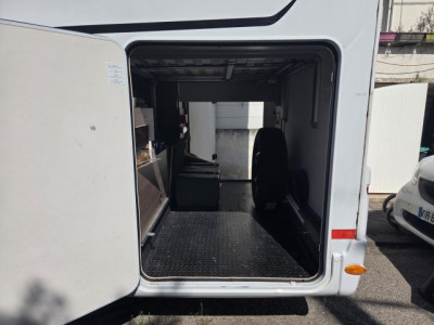 Dethleffs Trend T 7057 DBL dhl - Photo 24