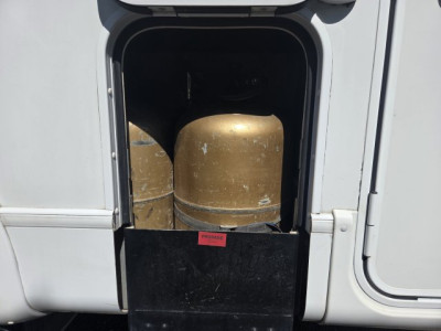 Dethleffs Trend T 7057 DBL dhl - Photo 25