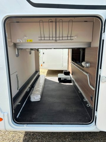 Dethleffs Trend T 7057 DBL - Photo 3