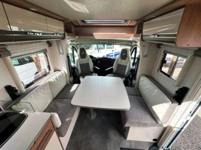 Dethleffs Trend T 7057 DBL - Photo 4