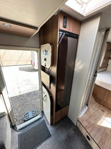 Dethleffs Trend T 7057 DBL - Photo 6