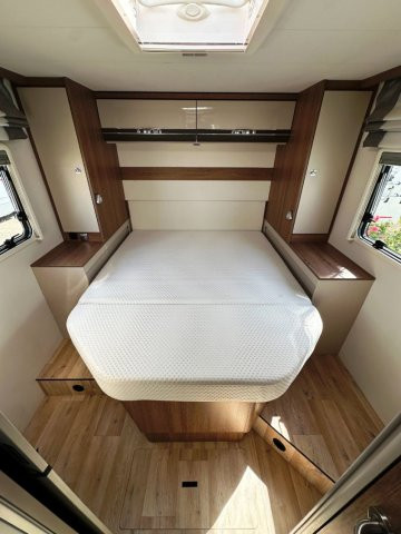 Dethleffs Trend T 7057 DBL - Photo 7