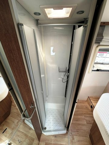 Dethleffs Trend T 7057 DBL - Photo 8